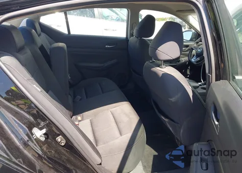 2019 Nissan Altima 2.5 S z USA, uszkodzony, nr VIN 1N4BL4BV5KC195309